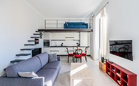 Boccadasse Chic Urban Retreat