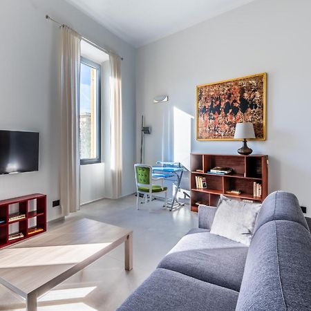 Boccadasse Chic Urban Retreat Gênes Extérieur photo
