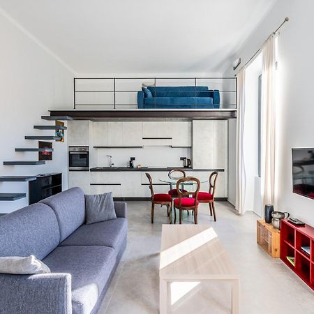 Boccadasse Chic Urban Retreat Gênes Extérieur photo