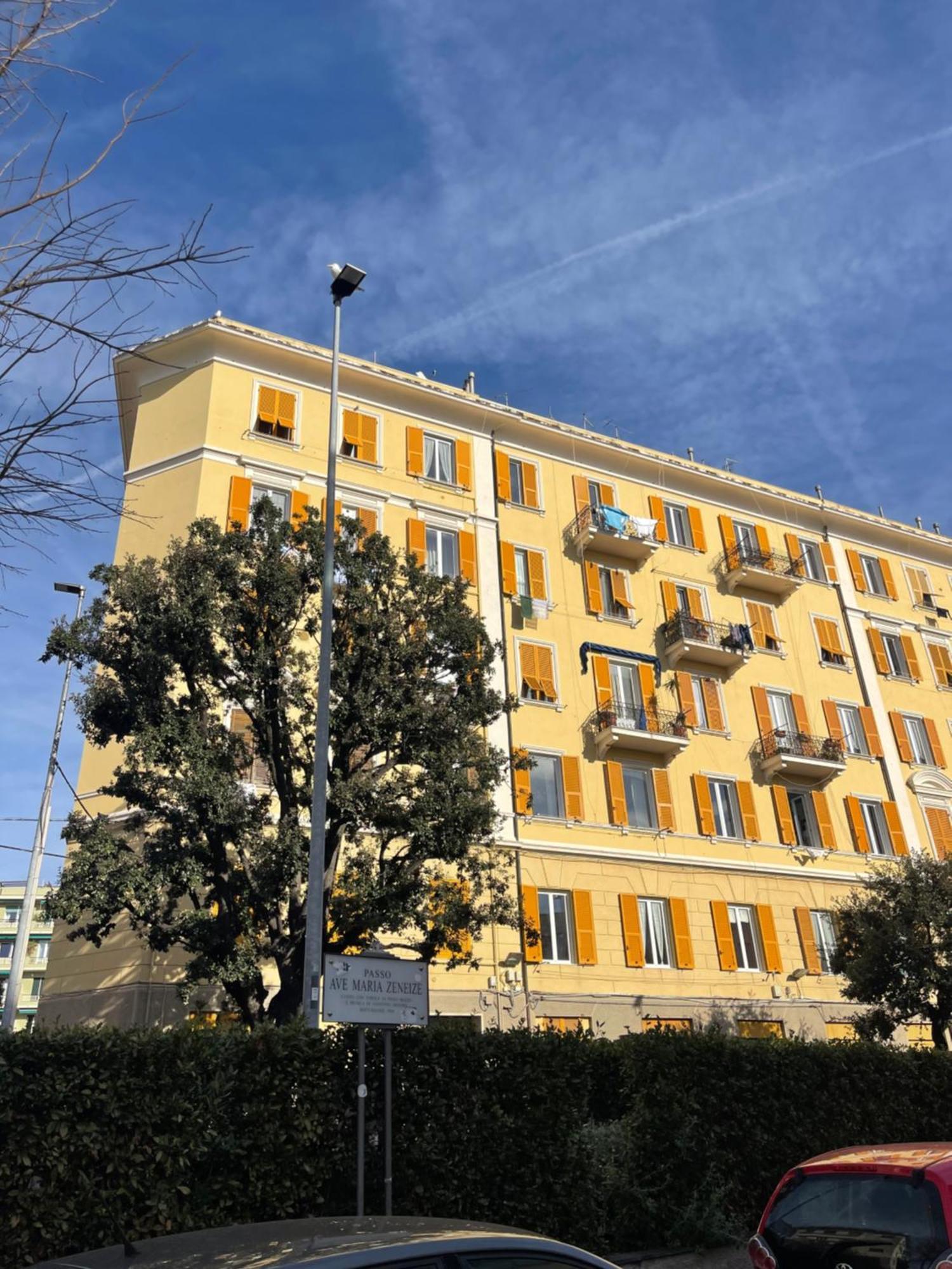 Boccadasse Chic Urban Retreat Gênes Extérieur photo