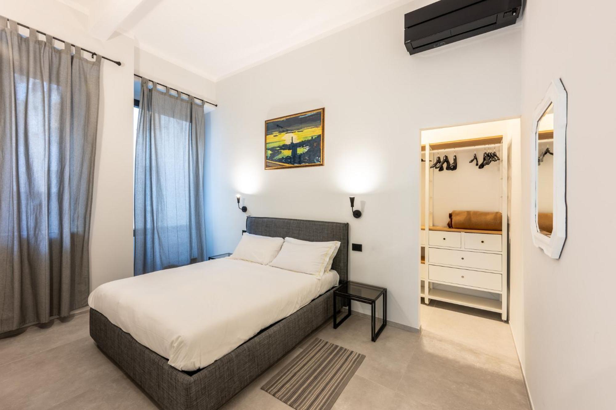 Boccadasse Chic Urban Retreat Gênes Extérieur photo