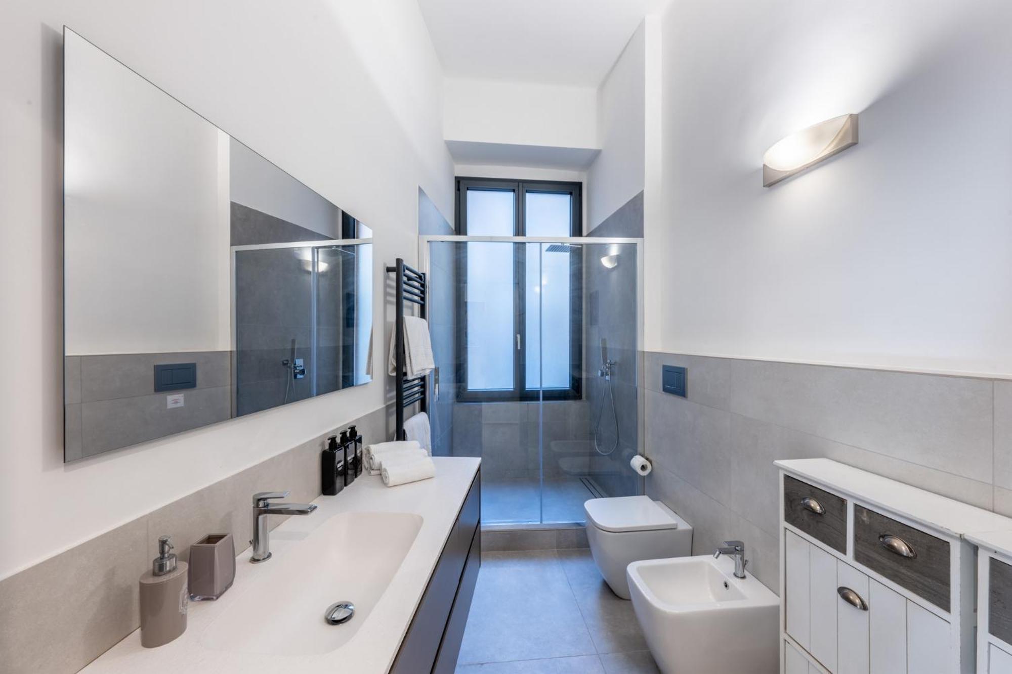 Boccadasse Chic Urban Retreat Gênes Extérieur photo