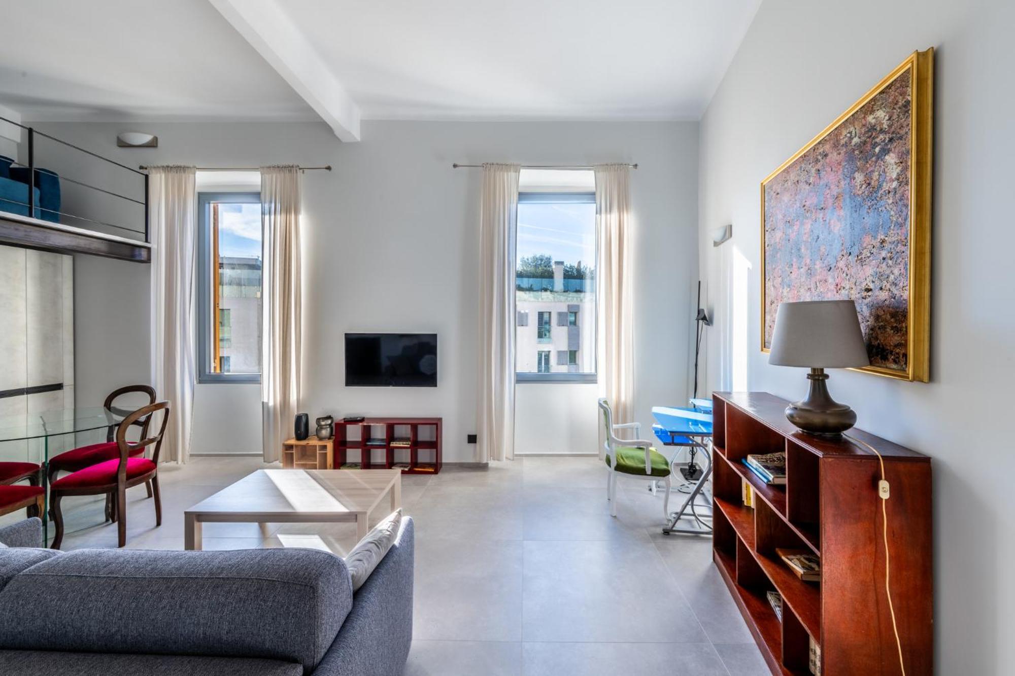 Boccadasse Chic Urban Retreat Gênes Extérieur photo